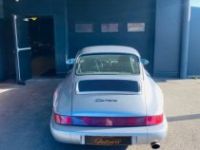 Porsche 911 TYPE 964 3.6 CARRERA 4 - <small></small> 74.990 € <small>TTC</small> - #6