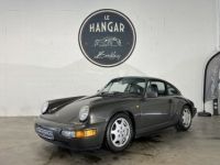 Porsche 911 Type 964 Carrera 4 Coupé 3.6 250ch BVM5 - <small></small> 70.990 € <small>TTC</small> - #1