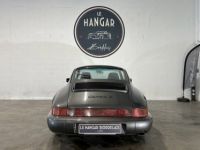 Porsche 911 Type 964 Carrera 4 Coupé 3.6 250ch BVM5 - <small></small> 70.990 € <small>TTC</small> - #7