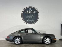 Porsche 911 Type 964 Carrera 4 Coupé 3.6 250ch BVM5 - <small></small> 70.990 € <small>TTC</small> - #11