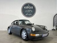 Porsche 911 Type 964 Carrera 4 Coupé 3.6 250ch BVM5 - <small></small> 70.990 € <small>TTC</small> - #13