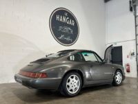 Porsche 911 Type 964 Carrera 4 Coupé 3.6 250ch BVM5 - <small></small> 70.990 € <small>TTC</small> - #20