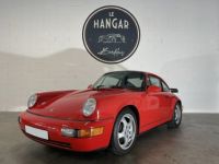 Porsche 911 Type 964 Carrera Coupé 3.6 247ch BVM5 RS America - <small></small> 189.990 € <small>TTC</small> - #1