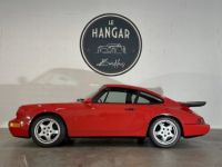 Porsche 911 Type 964 Carrera Coupé 3.6 247ch BVM5 RS America - <small></small> 189.990 € <small>TTC</small> - #3