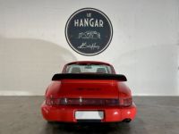 Porsche 911 Type 964 Carrera Coupé 3.6 247ch BVM5 RS America - <small></small> 189.990 € <small>TTC</small> - #7