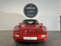 Porsche 911 Type 964 Carrera Coupé 3.6 247ch BVM5 RS America - <small></small> 189.990 € <small>TTC</small> - #15