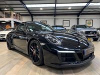 Porsche 911 TYPE 991 (2) 3.0 450 CARRERA GTS PDK7 /PORSCHE APPROVED 2026/ - <small></small> 135.990 € <small>TTC</small> - #4