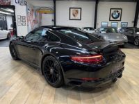 Porsche 911 TYPE 991 (2) 3.0 450 CARRERA GTS PDK7 /PORSCHE APPROVED 2026/ - <small></small> 135.990 € <small>TTC</small> - #10