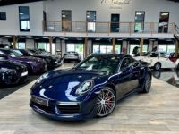 Porsche 911 Type 991 (2) 3.8 540 Turbo FR - <small></small> 144.990 € <small>TTC</small> - #1