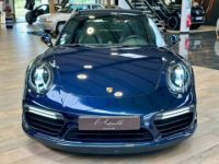 Porsche 911 Type 991 (2) 3.8 540 Turbo FR - <small></small> 144.990 € <small>TTC</small> - #2