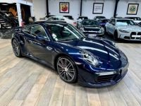 Porsche 911 Type 991 (2) 3.8 540 Turbo FR - <small></small> 144.990 € <small>TTC</small> - #3