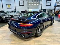 Porsche 911 Type 991 (2) 3.8 540 Turbo FR - <small></small> 144.990 € <small>TTC</small> - #4