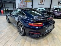 Porsche 911 Type 991 (2) 3.8 540 Turbo FR - <small></small> 144.990 € <small>TTC</small> - #5