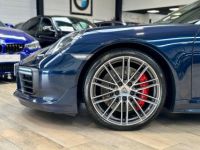 Porsche 911 Type 991 (2) 3.8 540 Turbo FR - <small></small> 144.990 € <small>TTC</small> - #6