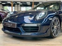 Porsche 911 Type 991 (2) 3.8 540 Turbo FR - <small></small> 144.990 € <small>TTC</small> - #31