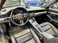 Porsche 911 Type 991 (2) 3.8 540 Turbo FR k - <small></small> 144.990 € <small>TTC</small> - #10