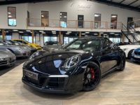 Porsche 911 Type 991 (2) CARRERA GTS 3.0 450 ch PDK7 /P. APPROVED 2026/ - <small></small> 134.500 € <small>TTC</small> - #1