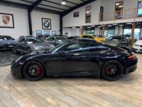 Porsche 911 Type 991 (2) CARRERA GTS 3.0 450 ch PDK7 /P. APPROVED 2026/ - <small></small> 134.500 € <small>TTC</small> - #5