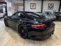 Porsche 911 Type 991 (2) CARRERA GTS 3.0 450 ch PDK7 /P. APPROVED 2026/ - <small></small> 134.500 € <small>TTC</small> - #10