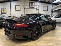 Porsche 911 Type 991 (2) CARRERA GTS 3.0 450 cv PDK7 /P. APPROVED 2026/ - <small></small> 134.500 € <small>TTC</small> - #8