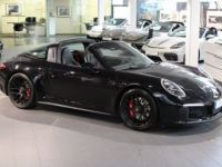 Porsche 911 Type 991 (2) TARGA 4 GTS PDK 450CH - <small></small> 144.900 € <small>TTC</small> - #1