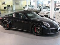 Porsche 911 Type 991 (2) TARGA 4 GTS PDK 450CH - <small></small> 144.900 € <small>TTC</small> - #2