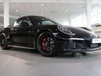 Porsche 911 Type 991 (2) TARGA 4 GTS PDK 450CH - <small></small> 144.900 € <small>TTC</small> - #3