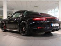 Porsche 911 Type 991 (2) TARGA 4 GTS PDK 450CH - <small></small> 144.900 € <small>TTC</small> - #4