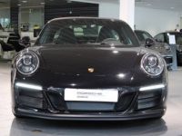 Porsche 911 Type 991 (2) TARGA 4 GTS PDK 450CH - <small></small> 144.900 € <small>TTC</small> - #6