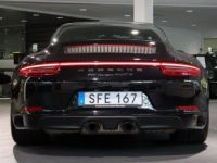 Porsche 911 Type 991 (2) TARGA 4 GTS PDK 450CH - <small></small> 144.900 € <small>TTC</small> - #14