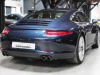 Porsche 911 TYPE 991 3.4 350 CARRERA PDK - <small></small> 79.800 € <small>TTC</small> - #2