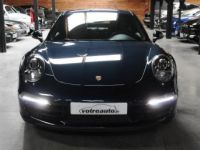 Porsche 911 TYPE 991 3.4 350 CARRERA PDK - <small></small> 79.800 € <small>TTC</small> - #4