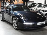 Porsche 911 TYPE 991 3.4 350 CARRERA PDK - <small></small> 79.800 € <small>TTC</small> - #7