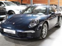 Porsche 911 TYPE 991 3.4 350 CARRERA PDK - <small></small> 79.800 € <small>TTC</small> - #8