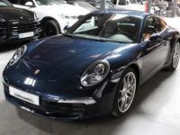 Porsche 911 TYPE 991 3.4 350 CARRERA PDK - <small></small> 79.800 € <small>TTC</small> - #10