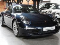 Porsche 911 TYPE 991 3.4 350 CARRERA PDK - <small></small> 79.800 € <small>TTC</small> - #12