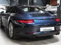 Porsche 911 TYPE 991 3.4 350 CARRERA PDK - <small></small> 79.800 € <small>TTC</small> - #13