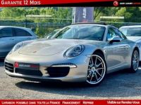 Porsche 911 TYPE 991 3.4 350 CV CARRERA PDK - <small></small> 85.990 € <small>TTC</small> - #1