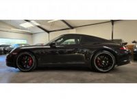 Porsche 911 TYPE 991 3.8 400 CARRERA S PDK COUPE / ECHAP SPORT / HISTORIQUE - <small></small> 82.990 € <small>TTC</small> - #6