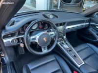 Porsche 911 Type 991 3.8 400 Targa 4S - <small></small> 129.990 € <small>TTC</small> - #10