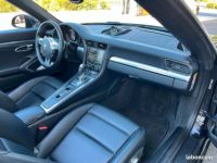 Porsche 911 Type 991 3.8 400 Targa 4S - <small></small> 129.990 € <small>TTC</small> - #12