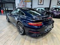 Porsche 911 type 991 3.8 540 turbo fr h - <small></small> 144.990 € <small>TTC</small> - #5