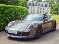Porsche 911 type 991 4 GTS - <small></small> 169.900 € <small>TTC</small> - #1