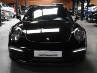 Porsche 911 TYPE 991 (991) 3.4 350 CARRERA PDK - <small></small> 78.900 € <small>TTC</small> - #4