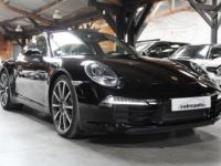 Porsche 911 TYPE 991 (991) 3.4 350 CARRERA PDK - <small></small> 78.900 € <small>TTC</small> - #8