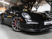 Porsche 911 TYPE 991 (991) 3.8 400 CARRERA 4S PDK - <small></small> 88.900 € <small>TTC</small> - #1