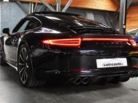 Porsche 911 TYPE 991 (991) 3.8 400 CARRERA 4S PDK - <small></small> 88.900 € <small>TTC</small> - #14