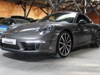 Porsche 911 TYPE 991 (991) 3.8 400 CARRERA S - <small></small> 84.900 € <small>TTC</small> - #10