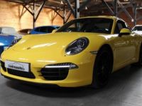 Porsche 911 TYPE 991 (991) 3.8 400 CARRERA S PDK - <small></small> 84.900 € <small>TTC</small> - #11