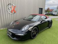 Porsche 911 TYPE 991 CAB CARRERA 4 GTS 3.8 FLAT-6 430CH PDK - <small></small> 114.990 € <small>TTC</small> - #2